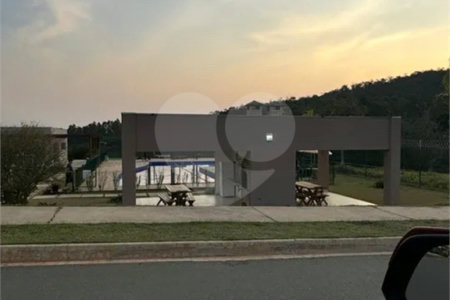 Terreno de 524m² a venda no Ecologie Residencial Itatiba