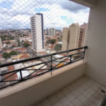 Apartamento com 3 dormitórios sendo 1 suíte.