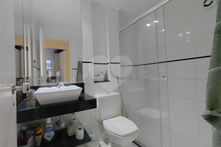 Apartamento à venda na Vila Guarani