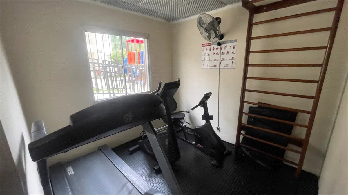 Oportunidade no Jardim Monte Alegre / Butantã 3 dormitórios com vaga