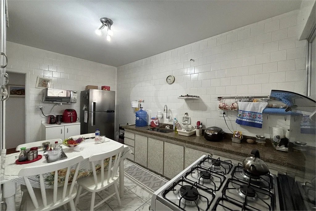 Apartamento a 170 metros do metrô Santana, Zona Norte - SP