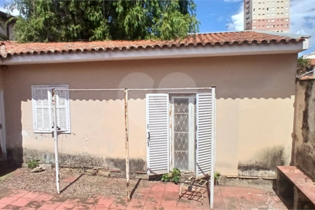 Casa para Venda no Centro