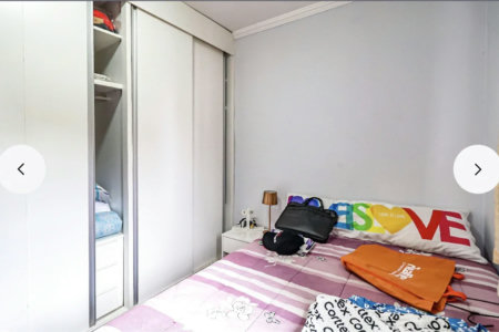 Sobrado à venda com 3 quartos em Jardim Ester Yolanda, São Paulo, SP
