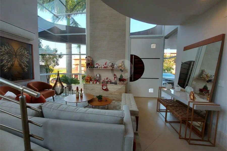Casa à venda no Condomínio Monte Alegre - Piracicaba/SP.
