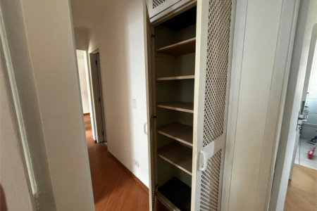 Apartamento à venda com 3 quartos em Butantã, São Paulo, SP