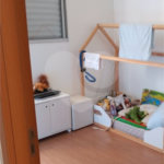 Apartamento com 2 dormitórios