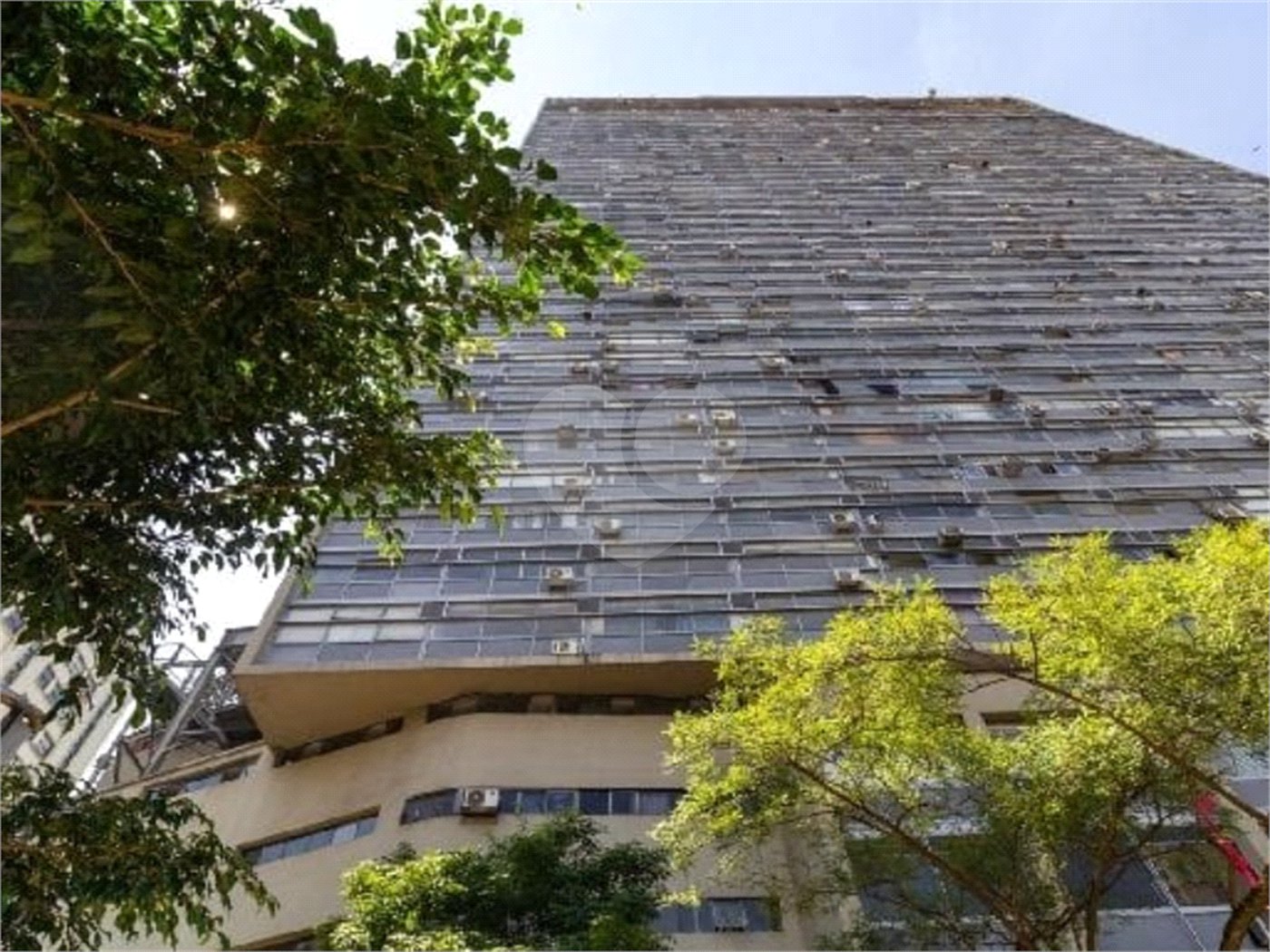 Studio à venda com 49m², 1 quarto e sem vaga