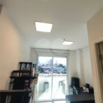 Excelente conjunto comercial para locação com 38 m², 2 salas com varanda e 1 vaga no Ipiranga!