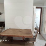Apartamento á venda - Jabaquara