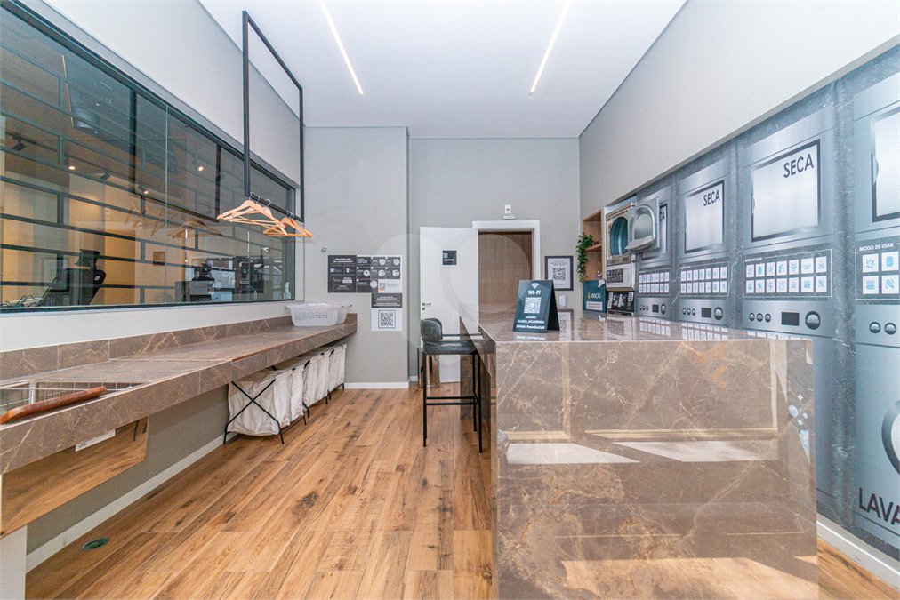 Studio Garden á venda ou para alugar na Vila Mariana , São Paulo- SP