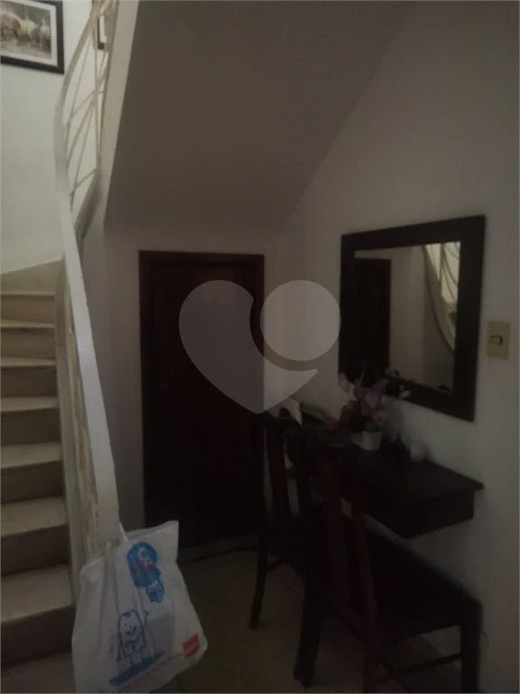 Sobrado à venda na Mooca – 3 dormitórios sendo 1 suíte e 4 vagas de garagem Próximo ao Metrô Bresser Mooca