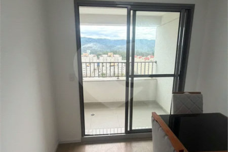 Apartamento para locação 50m² 2 quartos- Condominio Soma Galeria- Mogi das Cruzes/SP