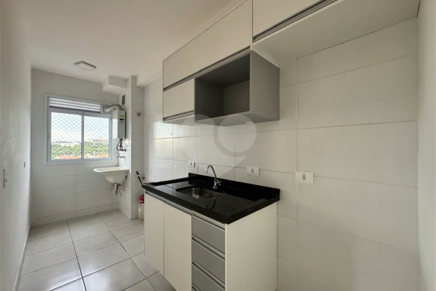 Apartamento com 2 dormitórios no Por do Sol, na cidade de Piracicaba - SP