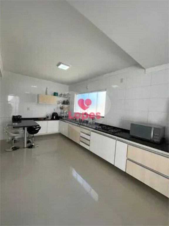 CASA A VENDA EM CONDOMINIO COM 256M², 4 DORMITORIOS, 1 SUITE MASTER, 4 VAGAS - BAIRRO URBANOVA - SÃ