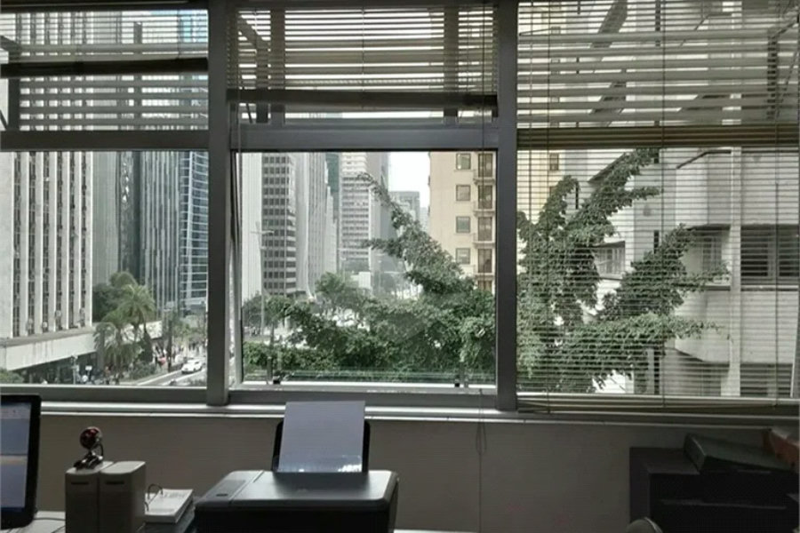 Sala comercial à venda na Quinta Avenida, Paulista, 73,31 m²