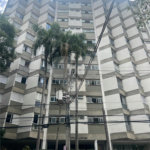 Apartamento à venda - Paraíso