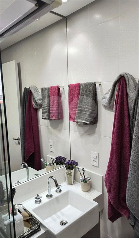 APARTAMENTO 80M - IPIRANGA