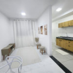 APARTAMENTO À VENDA – CONDOMÍNIO VIVAZ ESTAÇÃO ITAQUERA | CIDADE LÍDER