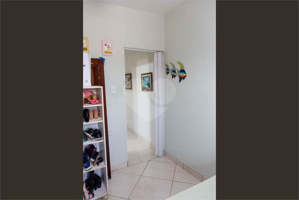 Casa à venda com 222m², 3 quartos e 2 vagas