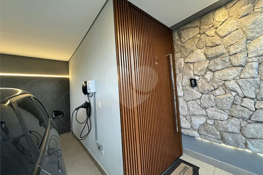 Casa à venda com 3 quartos, sendo 1 suíte,  no condomínio Parque Residencial Damha 2, Piracicaba - SP