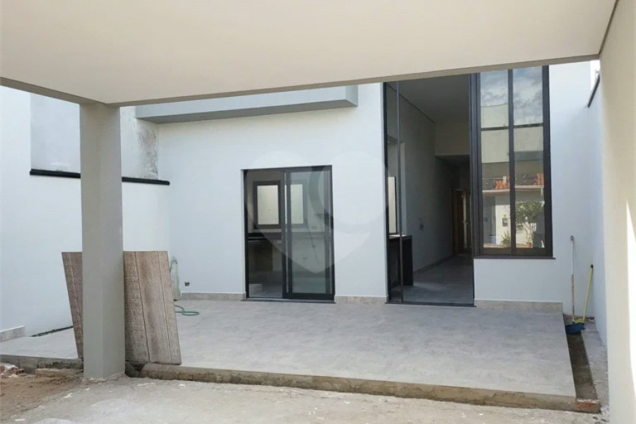 Casa Térrea (Nova) de Alto Padrão no Condomínio Águas Claras, Piracicaba-SP.