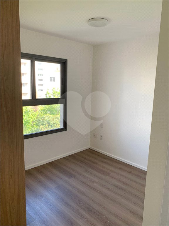 Apartamento á venda - jabaquara