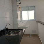 Apartamento à venda com 1 quarto em Tremembé, São Paulo, SP