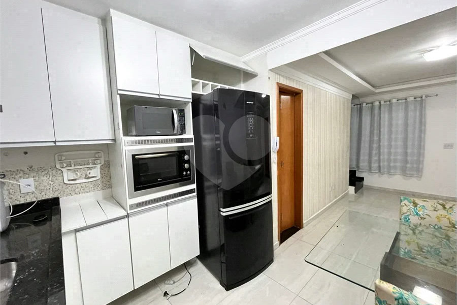 SOBRADO PARA VENDA EM CONDOMINIO FECHADO NA CASA VERDE.