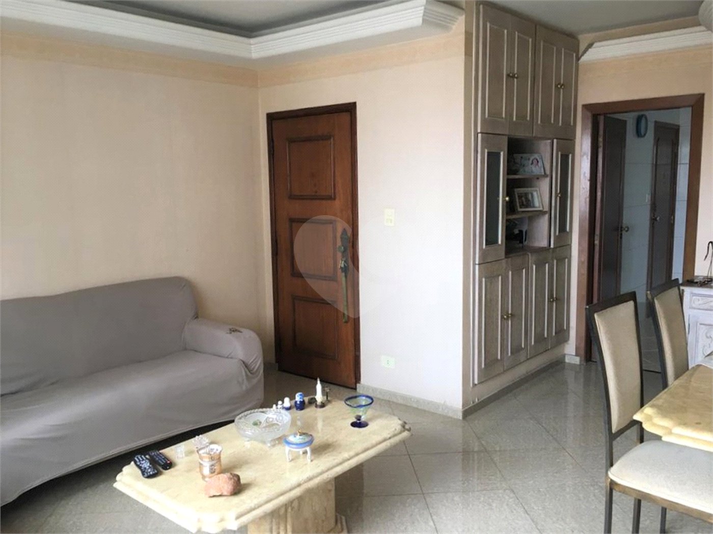 APARTAMENTO COM 3 QUARTOS À VENDA EM VILA MARIANA SP