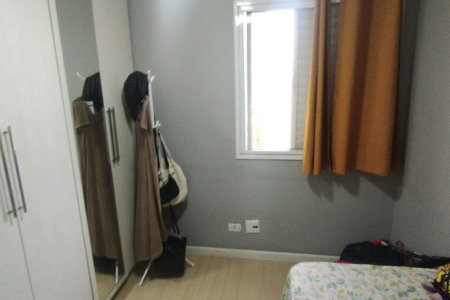 Apartamento à venda com 3 quartos, sendo 2 suítes, em Vila Moreira, Guarulhos - SP