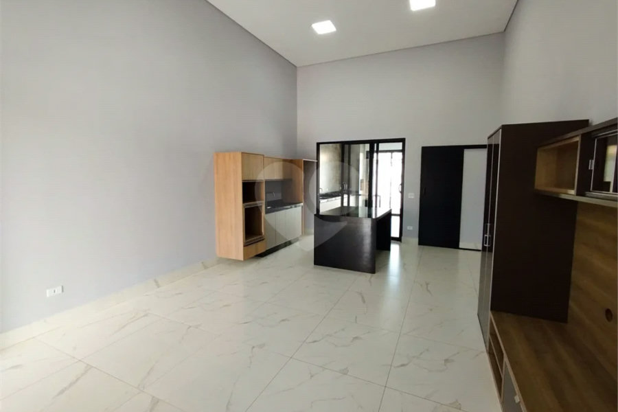 Casa à venda em Condomínio Fechado - Taquaral - Piracicaba/SP.