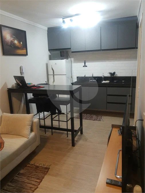 Studio à venda na Vila Celeste — 24 m²