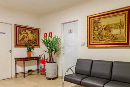 APARTAMENTO A VENDA EM SP BELA VISTA