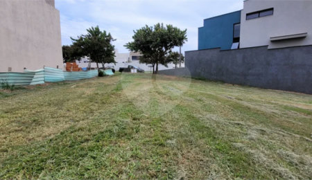 Terreno à venda no condomínio Park Unimep Taquaral, Piracicaba - SP