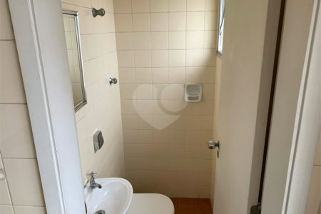 Apartamento à venda com 2 quartos, sendo 1 suíte,  em Jardim Aeroporto, São Paulo, SP