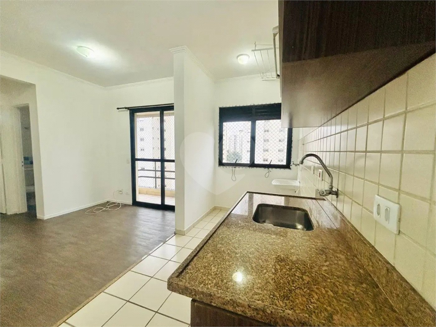 Ótimo apartamento à venda com 1 quarto, 1 vaga com 41 m² na Saúde