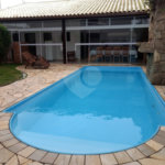 Casa com 3 dorms, Balneario Mar E Sol, Ilha Comprida