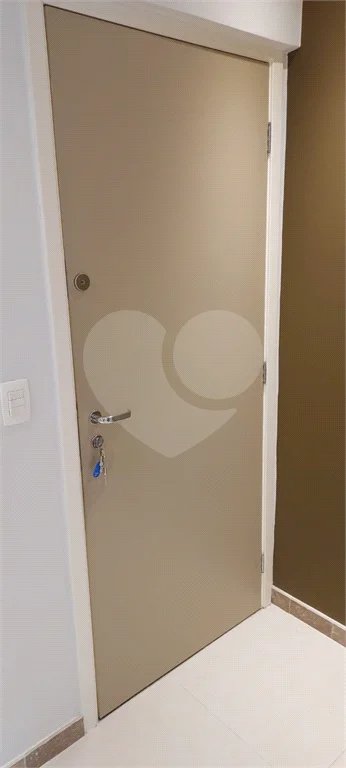 Sala comercial para locação no Paraíso