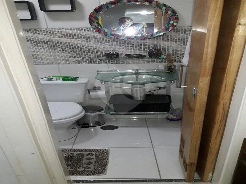 Apartamento a venda no Parque da Luz São Paulo SP
