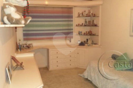 apartamento alto padrão na paes de barros!!