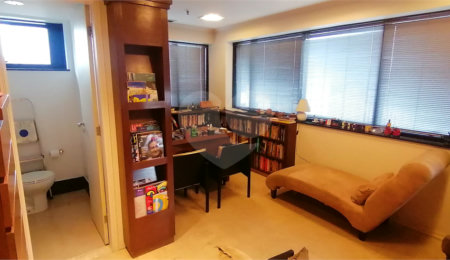 Sala à venda ou para alugar em Vila Clementino, São Paulo, SP