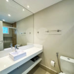 Apartamento à venda com 3 suítes em Riviera de São Lourenço, Bertioga, SP