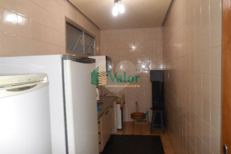 Apartamento com 3 dormitórios.