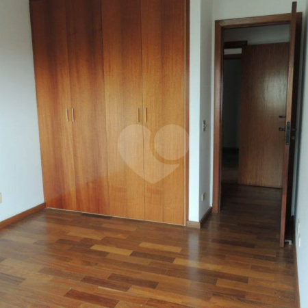 Apartamento para alugar com 4 suítes em Santo Amaro, São Paulo, SP