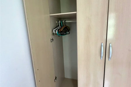 Apartamento à venda com 2 quartos em Butantã, São Paulo, SP