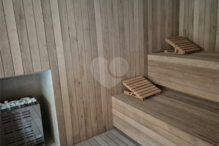 Apartamento á venda - Jardim Europa
