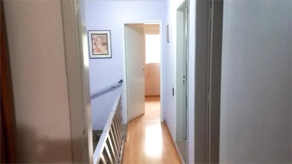 Sobrado à venda com 3 quartos em Jardim Trussardi, São Paulo, SP
