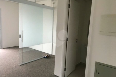 Sala comercial à venda na Vila Carrão, 26 m²