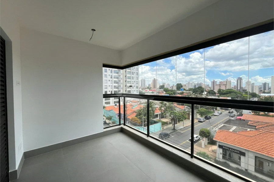 Apartamento com 3 quartos no São Judas em Piracicaba