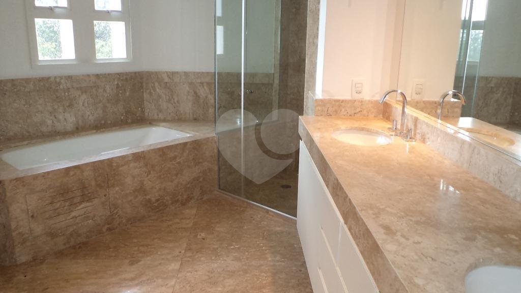 Apartamento para alugar com 4 suítes em Alto da Boa Vista, São Paulo, SP